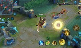 腾讯爆料王者荣耀视频,王者荣耀全新视频揭秘游戏新玩法与角色升级